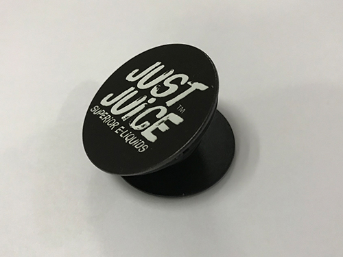 Custom Phone Grip Stands