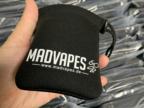 Neoprene Mod Pouches